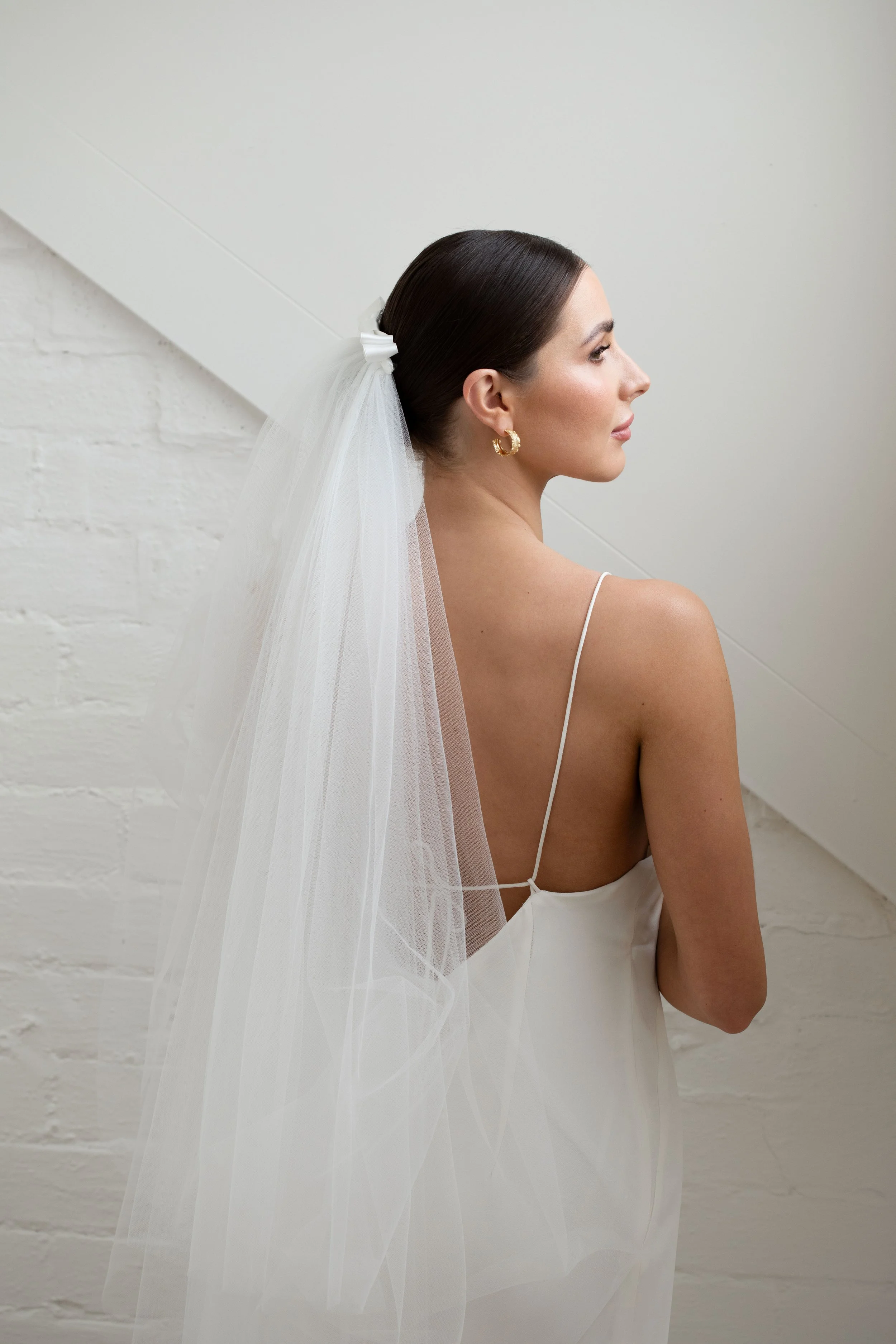 Frahn Bridal